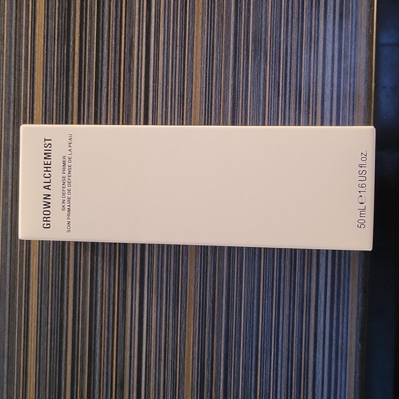 Grown Alchemist Skin Defense Primer (1.6oz) NIB SOLD OUT - Picture 4 of 6